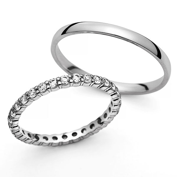 proizvodnja i veleprodaja vjenčanog prstenja PRAHIR PM-208
