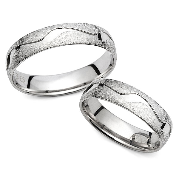 vjenčano prstenje PRAHIR PM-1335