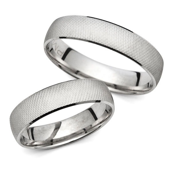 vjenčano prstenje PRAHIR, PM-1342