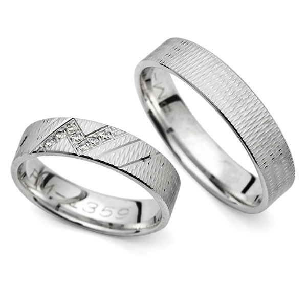 vjenčano prstenje PRAHIR, PM-1359