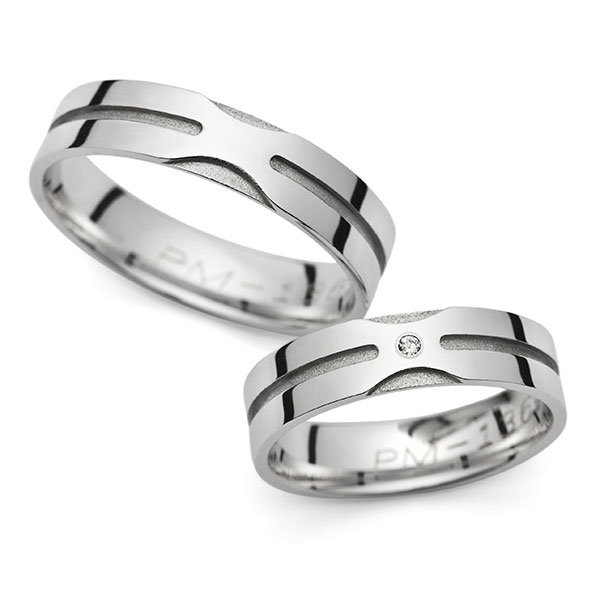 proizvodnja i veleprodaja vjenčanog prstenja PRAHIR, PM-1369