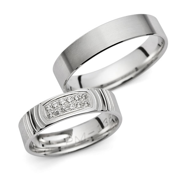 proizvodnja i veleprodaja vjenčanog prstenja PRAHIR, PM-1384