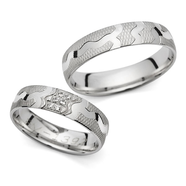proizvodnja i veleprodaja vjenčanog prstenja PRAHIR, PM-1392