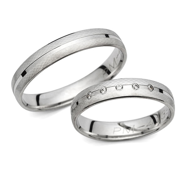 proizvodnja i veleprodaja vjenčanog prstenja PRAHIR, PM-4139