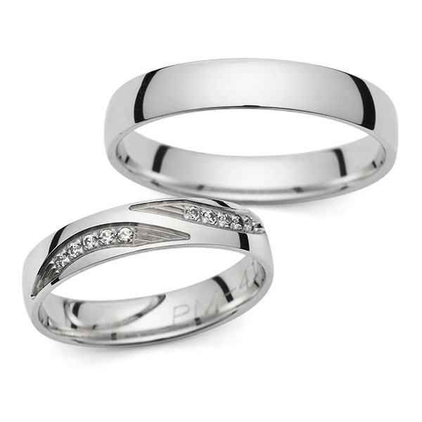 proizvodnja i veleprodaja vjenčanog prstenja PRAHIR, PM-4148