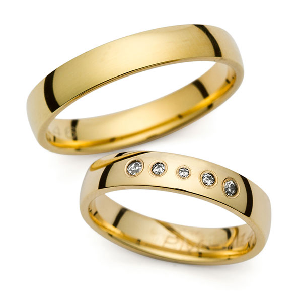 proizvodnja i veleprodaja vjenčanog prstenja PRAHIR PM-4160