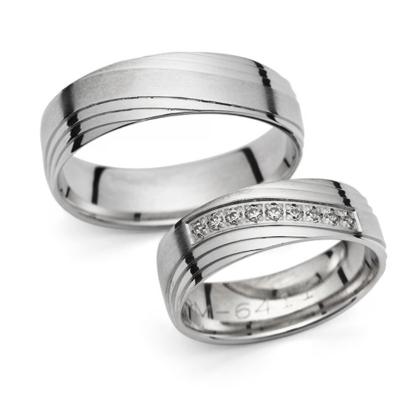 proizvodnja i veleprodaja vjenčanog prstenja PRAHIR PM-6411