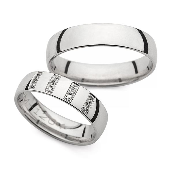 proizvodnja i veleprodaja vjenčanog prstenja PRAHIR PM-1204