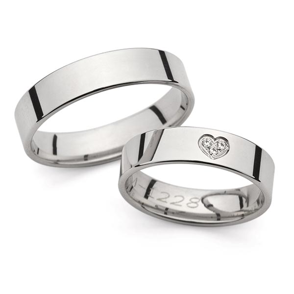 vjenčano prstenje PRAHIR PM-1228, proizvodnja i veleprodaja