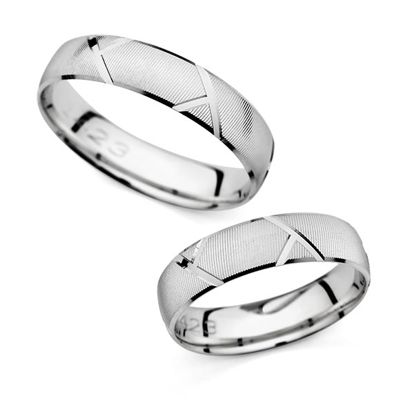 proizvodnja i veleprodaja vjenčanog prstenja PM-1423 prahir zlatarna