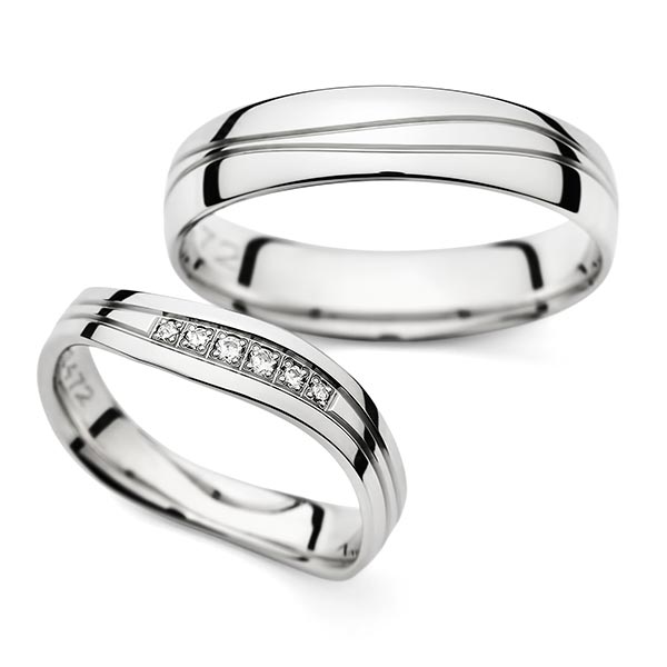 proizvodnja i veleprodaja vjenčanog prstenja PM-1472 prahir zlatarna