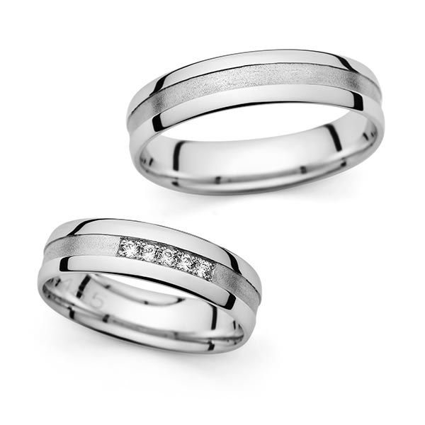 proizvodnja i veleprodaja vjenčanog prstenja PM-1485 prahir zlatarna