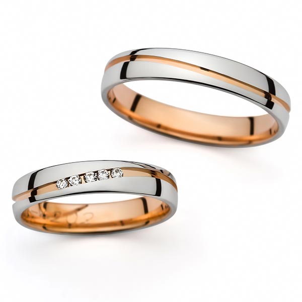 proizvodnja i veleprodaja vjenčanog prstenja PM-4202 prahir zlatarna