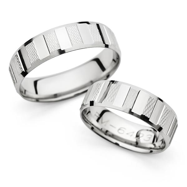 proizvodnja i veleprodaja vjenčanog prstenja PM-6423 prahir zlatarna