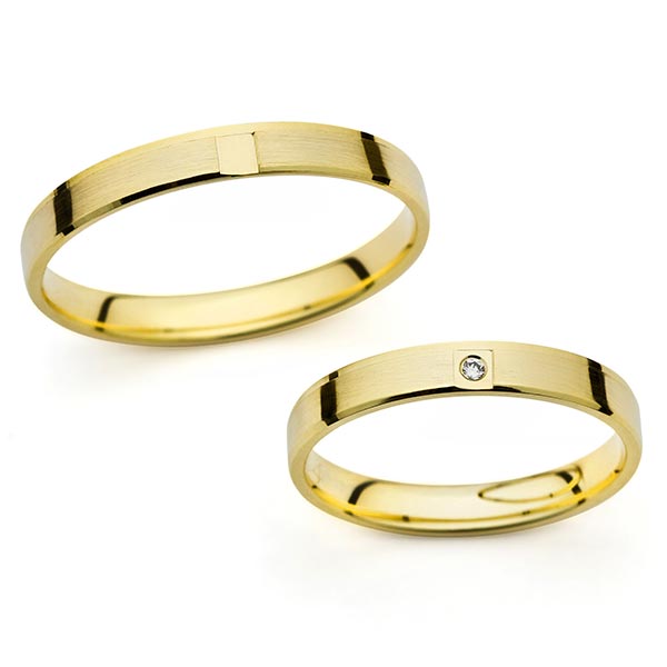 proizvodnja i veleprodaja vjenčanog prstenja PM-344 prahir zlatarna