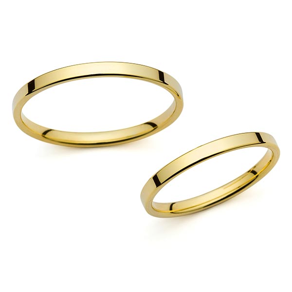 proizvodnja i veleprodaja vjenčanog prstenja PM-387 prahir zlatarna