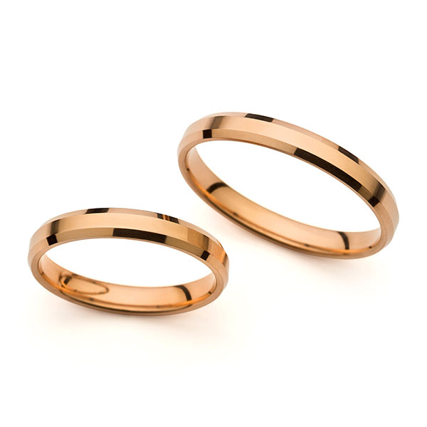 proizvodnja i veleprodaja vjenčanog prstenja PM-3004 prahir zlatarna