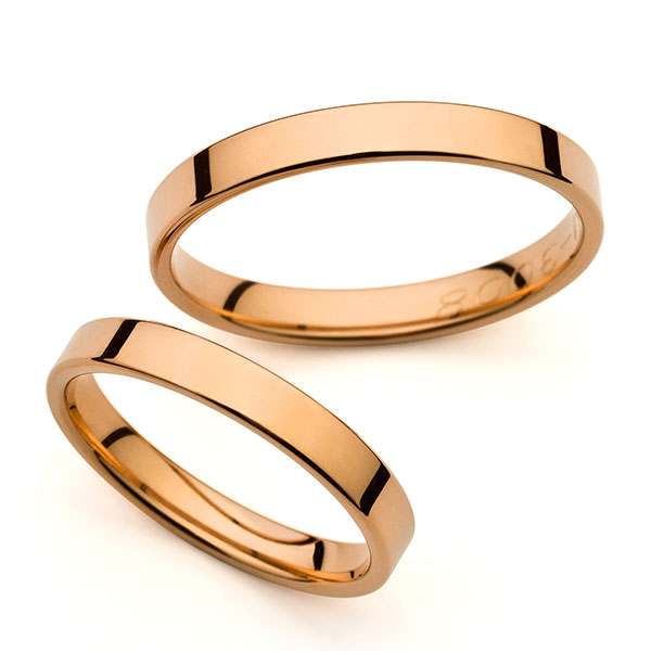 proizvodnja i veleprodaja vjenčanog prstenja PM-3008 prahir zlatarna