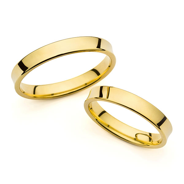proizvodnja i veleprodaja vjenčanog prstenja PM-3012 prahir zlatarna
