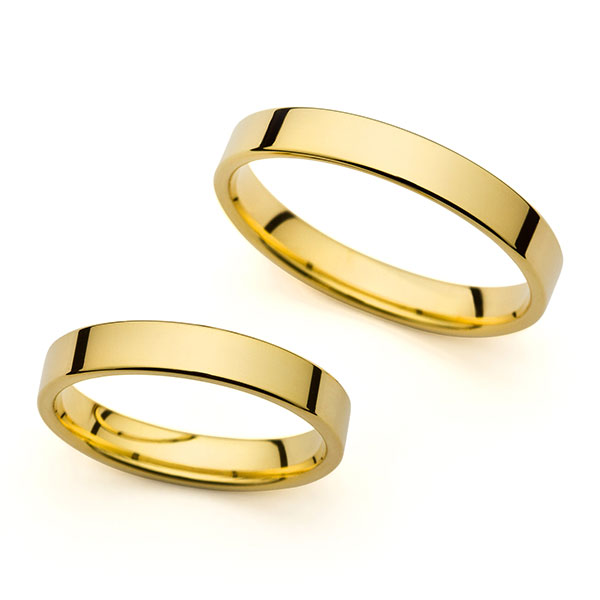 proizvodnja i veleprodaja vjenčanog prstenja PM-3013 prahir zlatarna