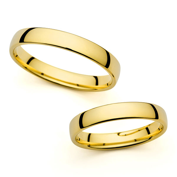 proizvodnja i veleprodaja vjenčanog prstenja PM-3014 prahir zlatarna