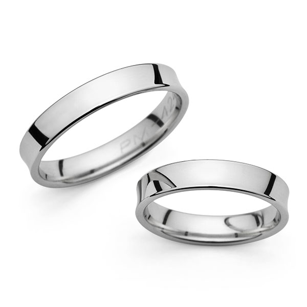 proizvodnja i veleprodaja vjenčanog prstenja PM-4248 prahir zlatarna