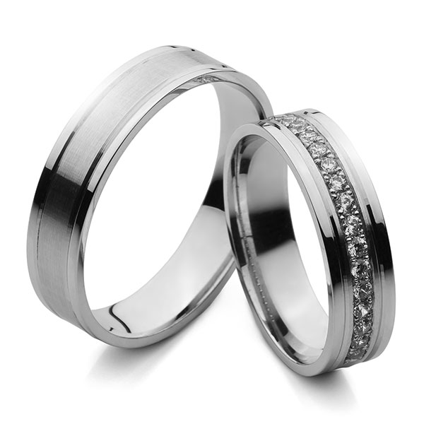 proizvodnja i veleprodaja vjenčanog prstenja PM-1246 prahir zlatarna