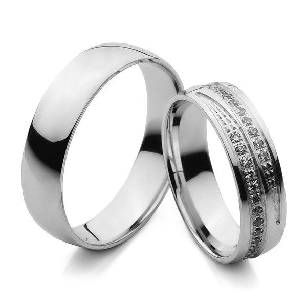 proizvodnja i veleprodaja vjenčanog prstenja PM-1310 prahir zlatarna