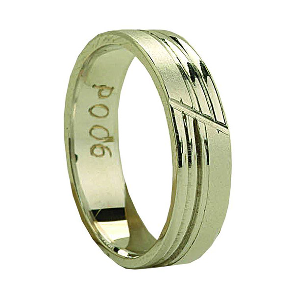 proizvodnja i veleprodaja vjenčanog prstenja PM-006 prahir zlatarna