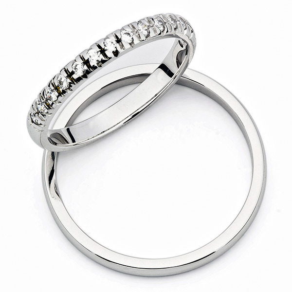 proizvodnja i veleprodaja vjenčanog prstenja PM-202 prahir zlatarna