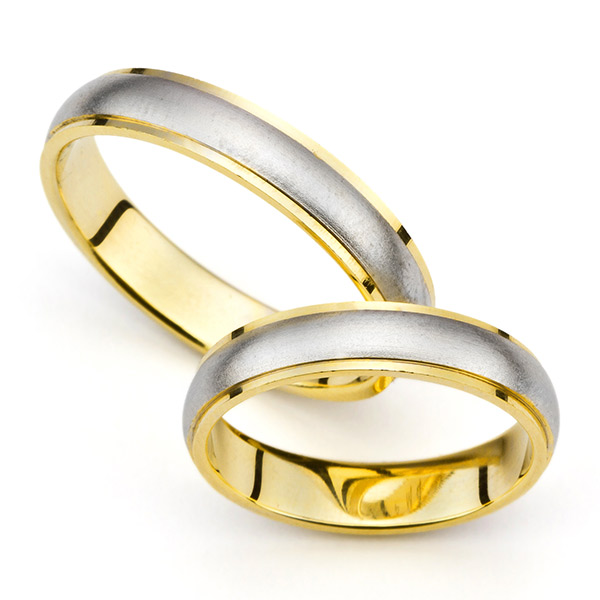 proizvodnja i veleprodaja vjenčanog prstenja PM-421 prahir zlatarna