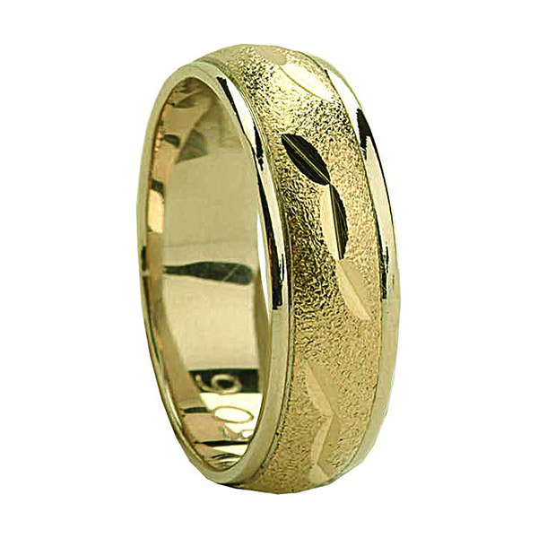 proizvodnja i veleprodaja vjenčanog prstenja PM-506 prahir zlatarna