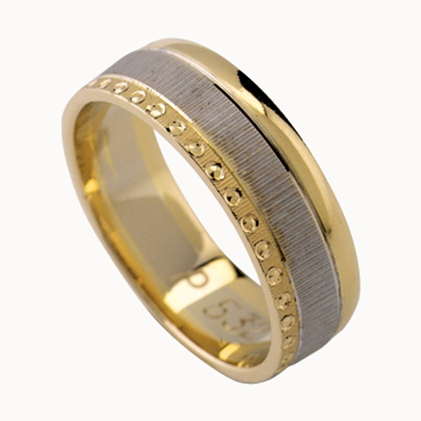 proizvodnja i veleprodaja vjenčanog prstenja PM-532 prahir zlatarna
