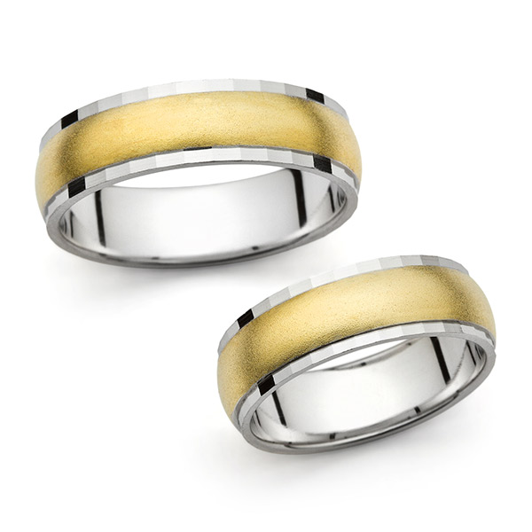 proizvodnja i veleprodaja vjenčanog prstenja PM-617 prahir zlatarna