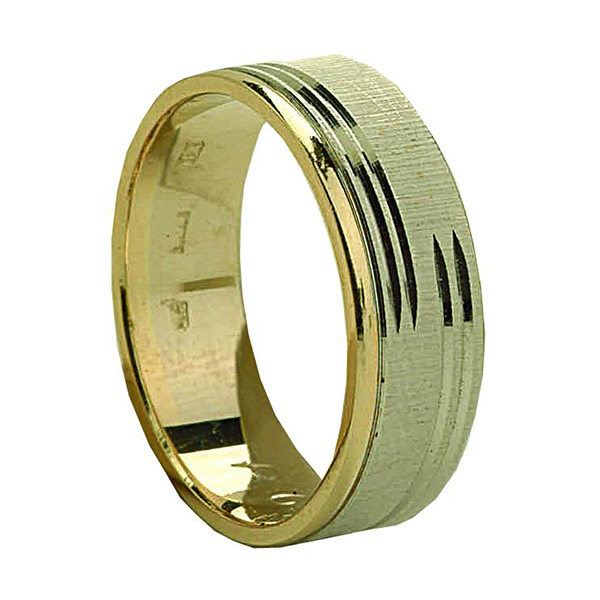 proizvodnja i veleprodaja vjenčanog prstenja PM-653 prahir zlatarna