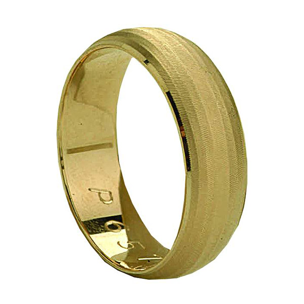 proizvodnja i veleprodaja vjenčanog prstenja PM-657 prahir zlatarna