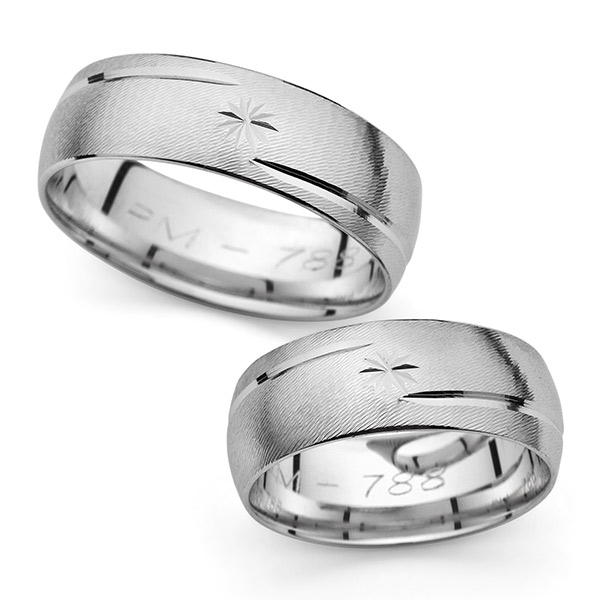 proizvodnja i veleprodaja vjenčanog prstenja PM-788 prahir zlatarna