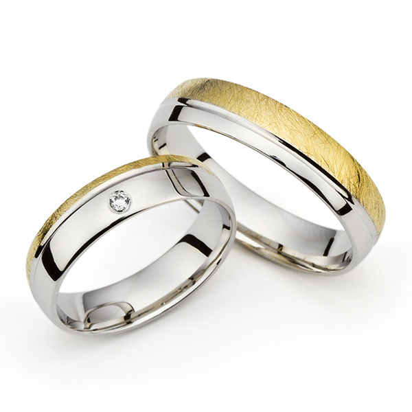 proizvodnja i veleprodaja vjenčanog prstenja PM-1023 prahir zlatarna