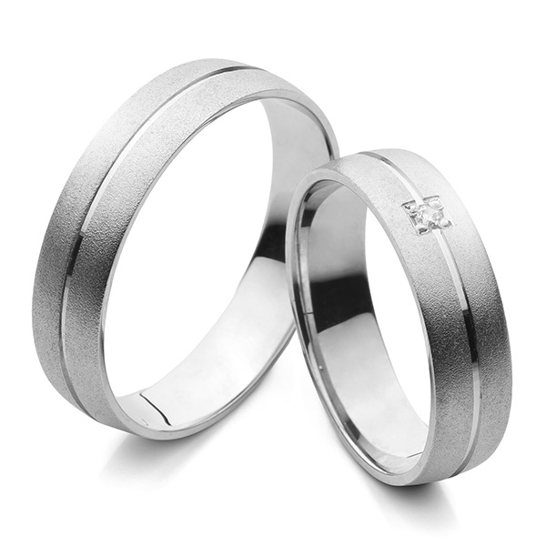 proizvodnja i veleprodaja vjenčanog prstenja PM-1109 prahir zlatarna