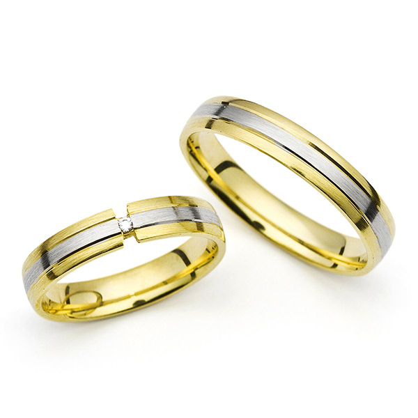 proizvodnja i veleprodaja vjenčanog prstenja PM-4027 prahir zlatarna