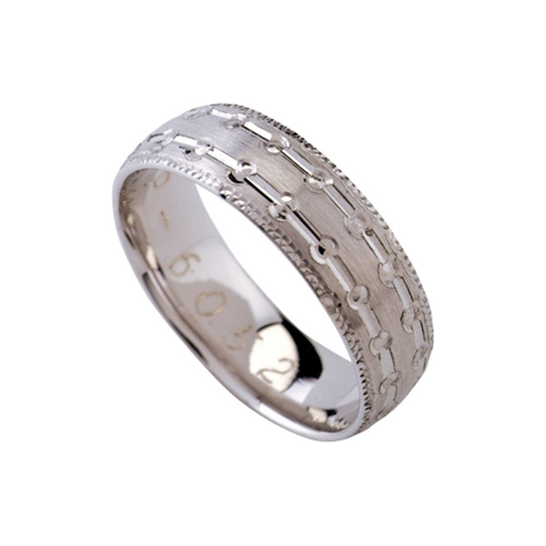 proizvodnja i veleprodaja vjenčanog prstenja PM-6052 prahir zlatarna