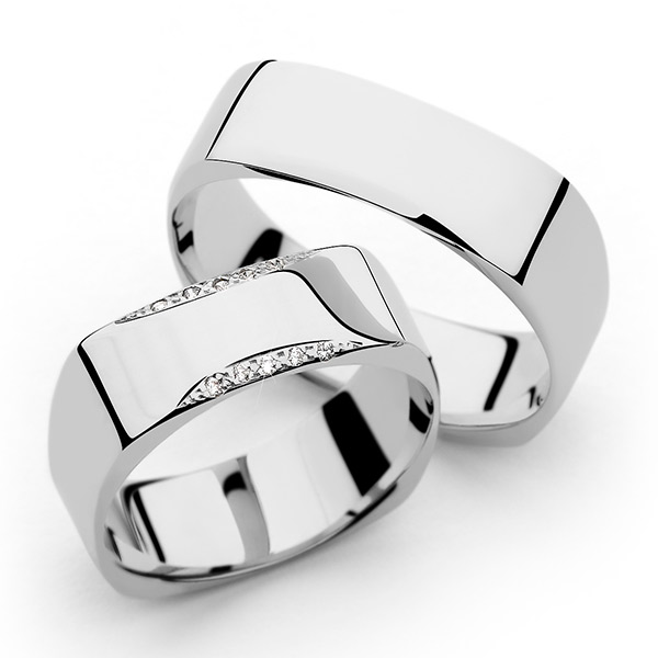 proizvodnja i veleprodaja vjenčanog prstenja PM-6167 prahir zlatarna