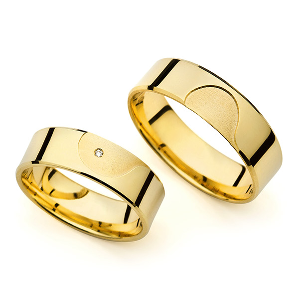 proizvodnja i veleprodaja vjenčanog prstenja PM-6255 prahir zlatarna