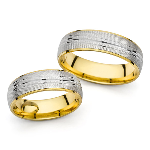 proizvodnja i veleprodaja vjenčanog prstenja PM-6268 prahir zlatarna