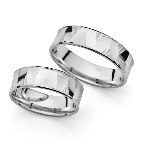 proizvodnja i veleprodaja vjenčanog prstenja PM-6274 prahir zlatarna